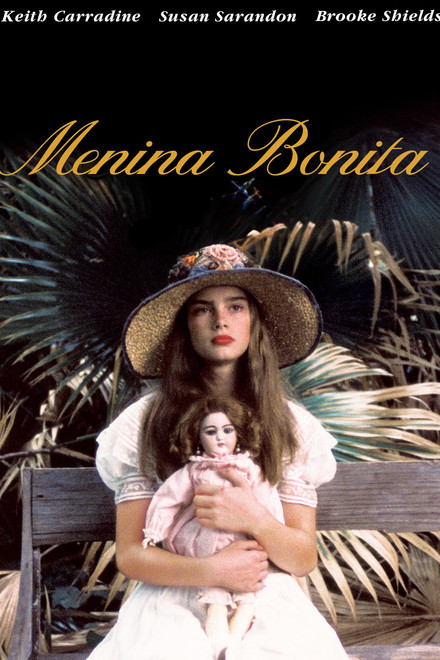 Pretty Baby – Menina Bonita