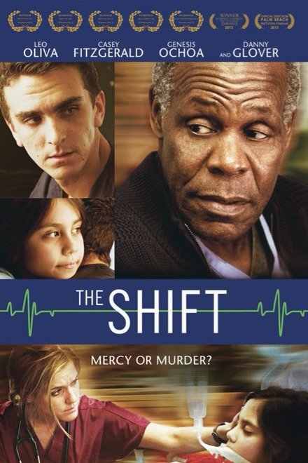 The Shift