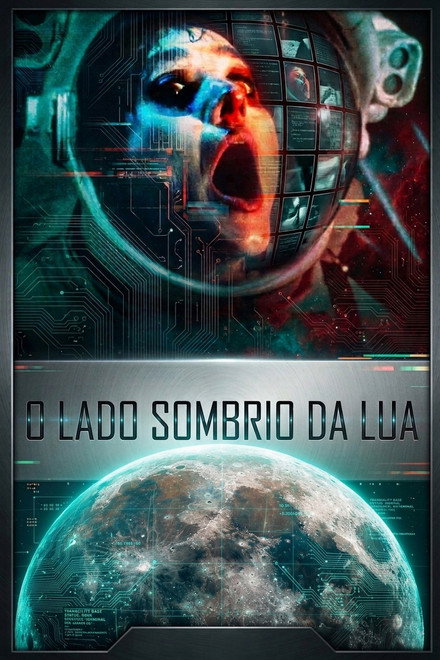 O Lado Sombrio da Lua
