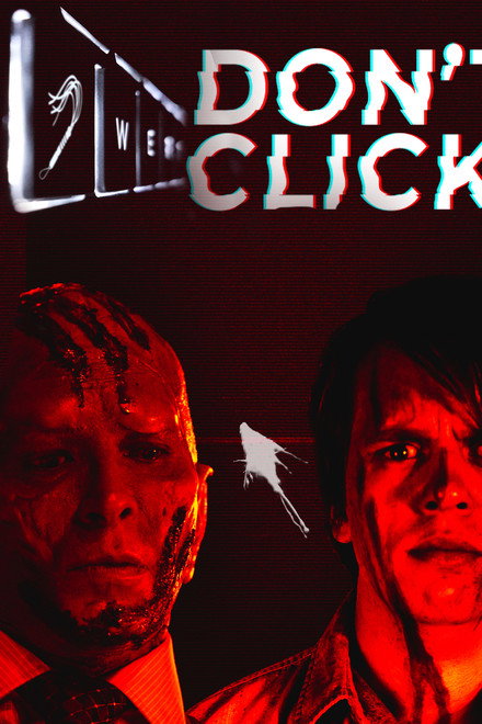 Don’t Click