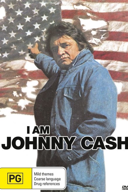 I Am Johnny Cash