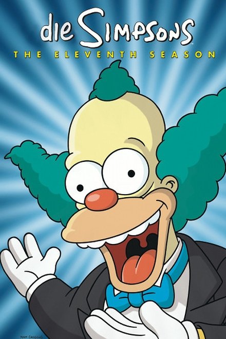 Staffel 11
