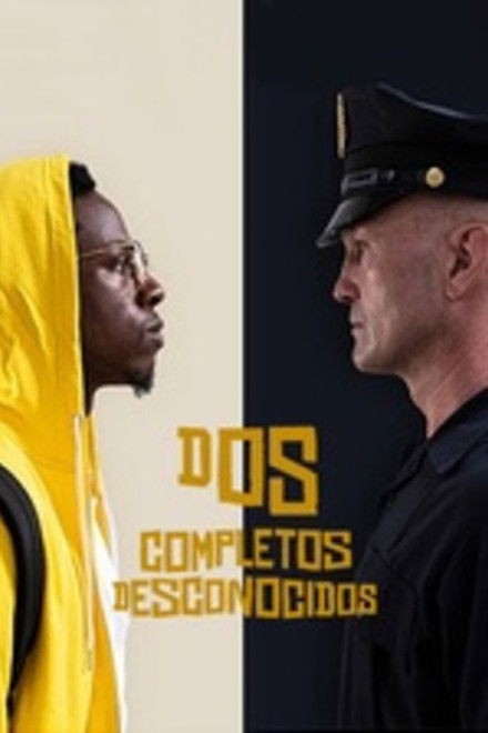 Dos completos desconocidos