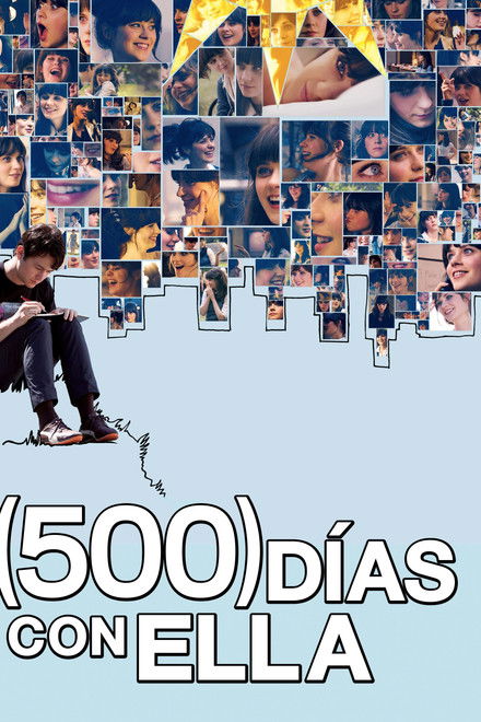 (500) días con ella