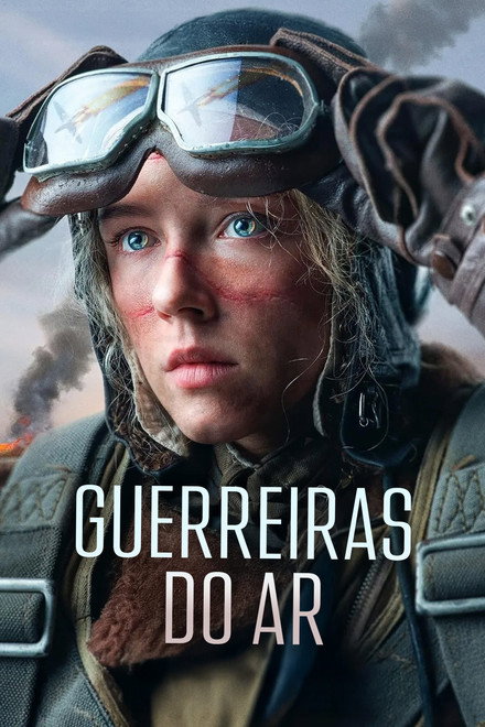 Guerreiras do Ar