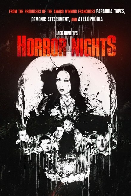 Horror Nights