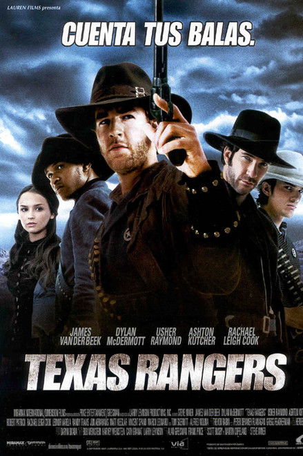 Texas Rangers
