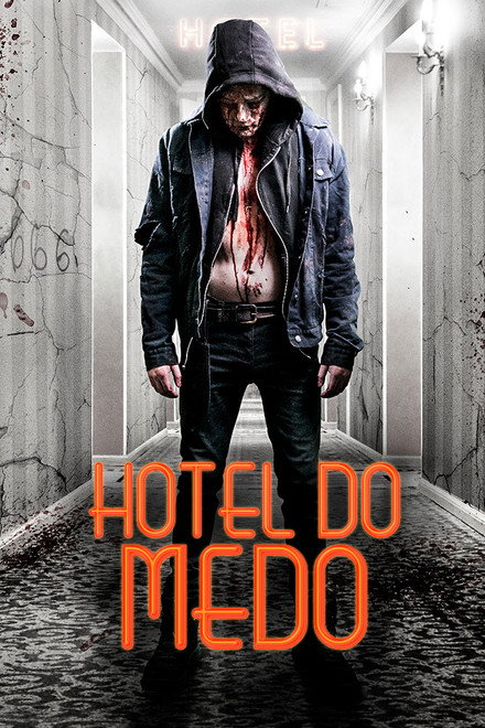 Hotel do Medo