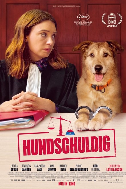Hundschuldig