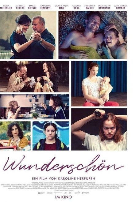 Wunderschön - Drama / 2022 / ab 6 Jahre - Bild: © Warner Bros. Entertainment Inc.