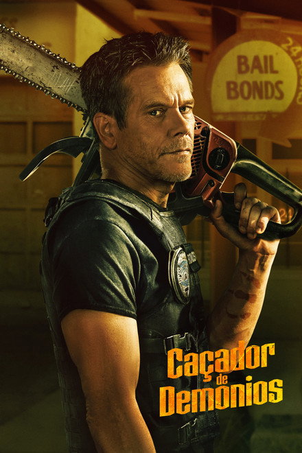 Caçador de Demônios
