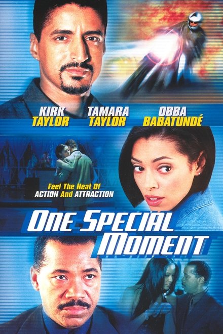 One Special Moment