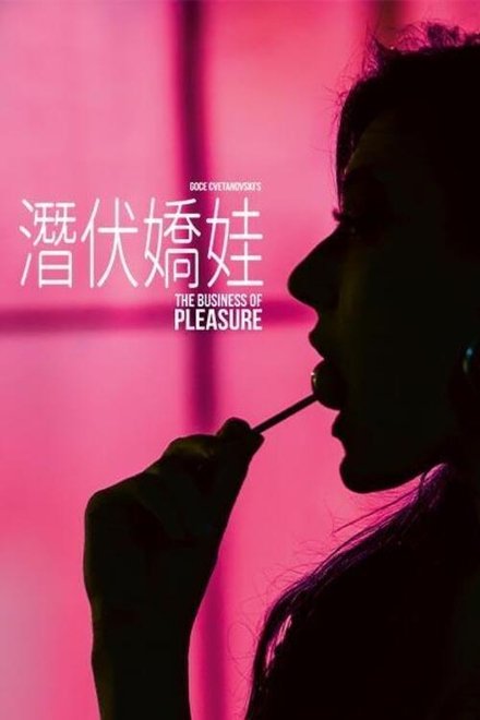潜伏娇娃