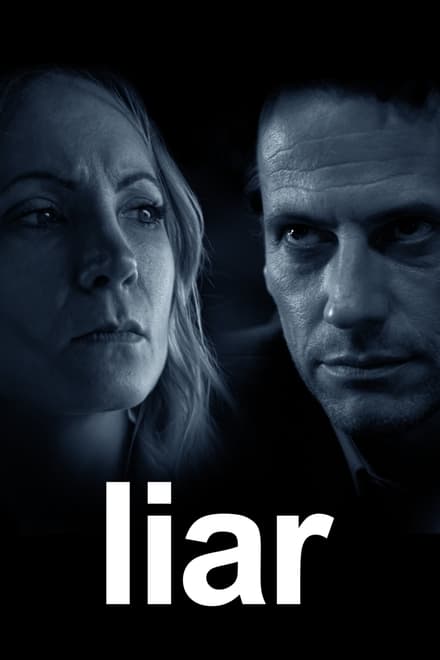 Liar - Drama / 2017 / ab 12 Jahre / 2 Staffeln