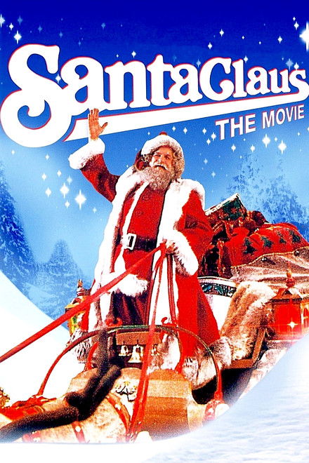 Santa Claus. La Película