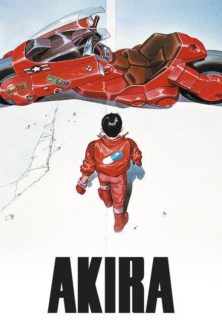 Akira