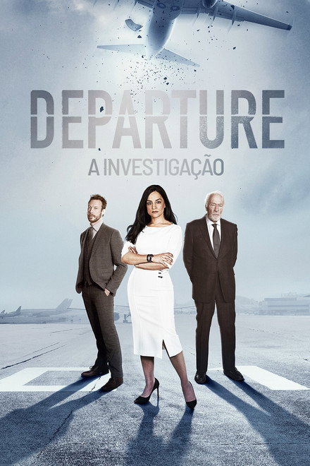 Departure: A Investigação