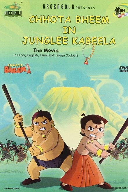 Chhota Bheem