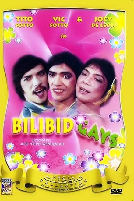 Bilibid Gays