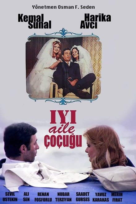 İyi Aile Çocuğu