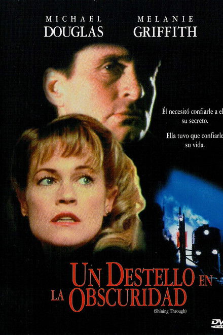 Un destello en la oscuridad