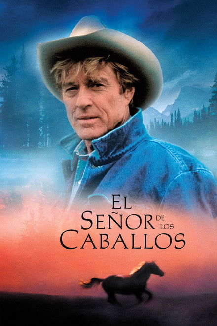 El señor de los caballos