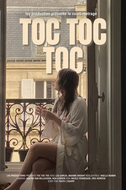 Toc Toc Toc