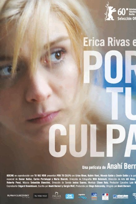 Por tu culpa