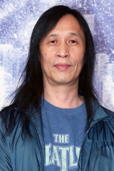 邱礼涛