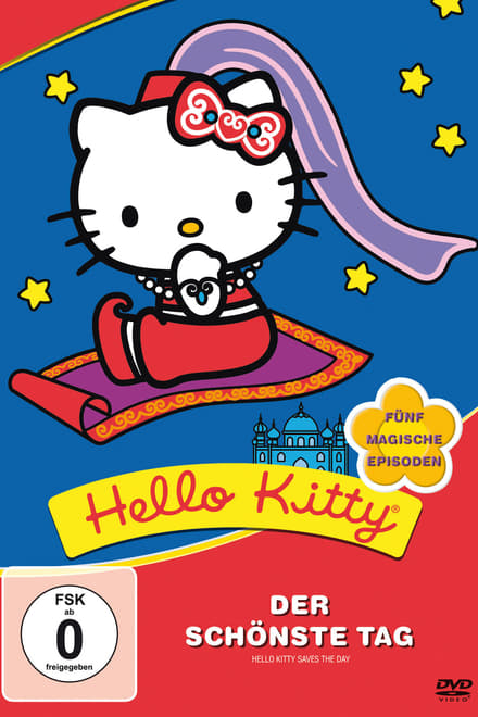 Hello Kitty - Der schönste Tag - Kids / 2000 / 1 Staffel