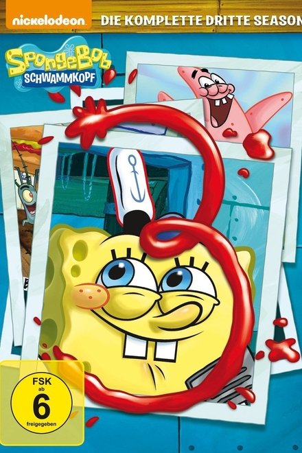 Staffel 3