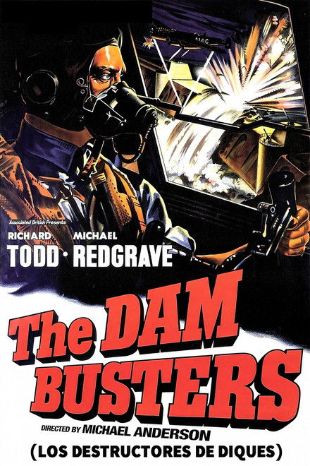 The Dam Busters