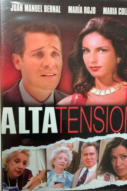 Alta Tensión