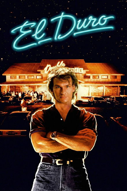 El duro