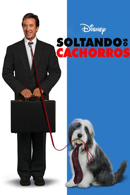 Soltando os Cachorros