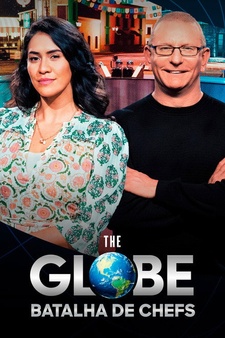 The Globe: Batalha de Chefs