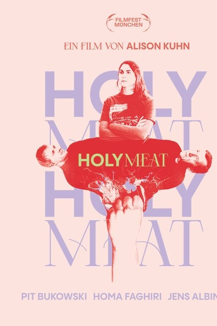 Holy Meat