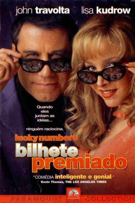 Bilhete Premiado