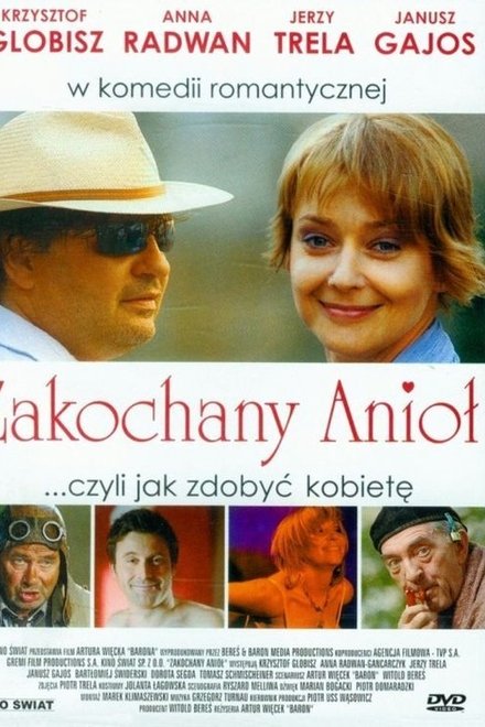 Zakochany anioł