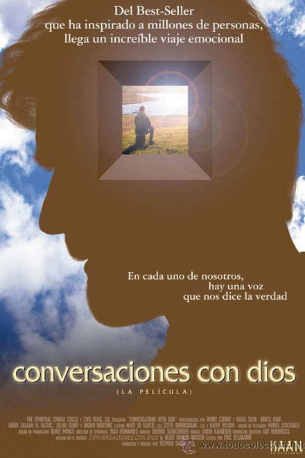 Conversations with God