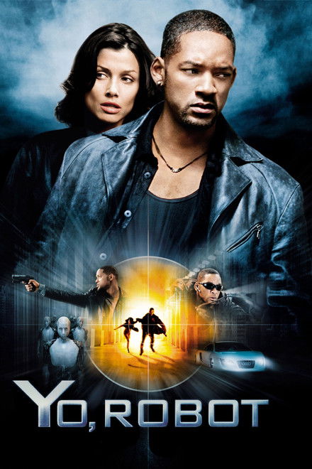 Yo, Robot