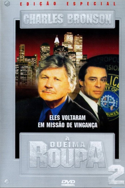 À Queima Roupa 2