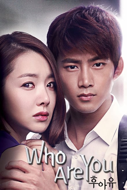 Who Are You ตอนที่ 1-16 ซับไทย/พากย์ไทย [จบ] | วิญญาณรักนักสืบ HD 1080p
