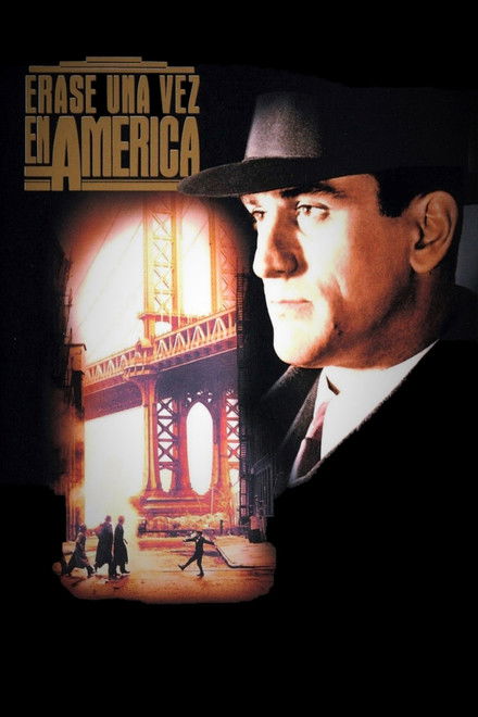 Érase una vez en América