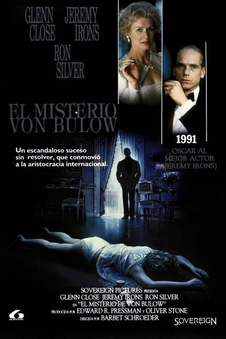 El misterio von Bülow