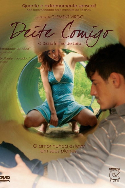 Deite Comigo