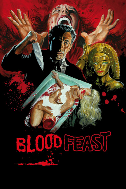 Banquete de Sangue