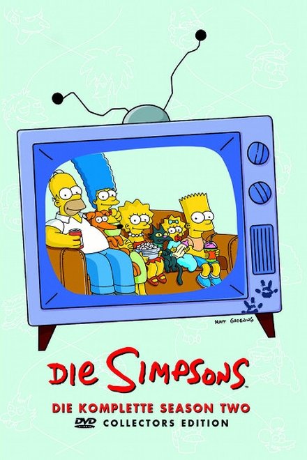 Staffel 2