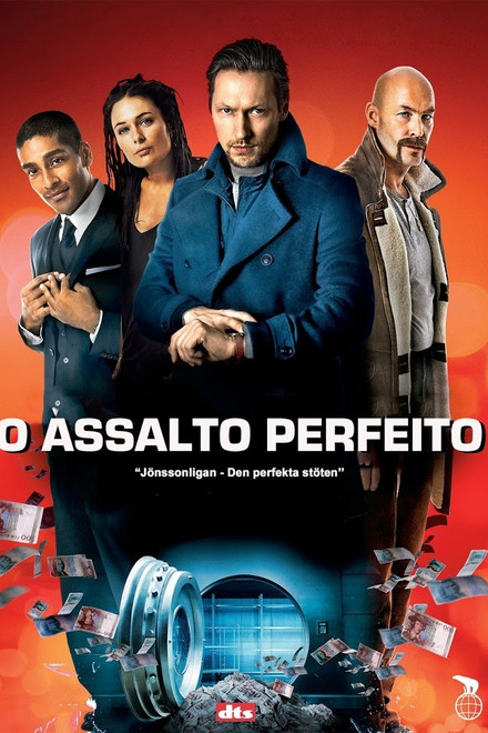 O Assalto Perfeito