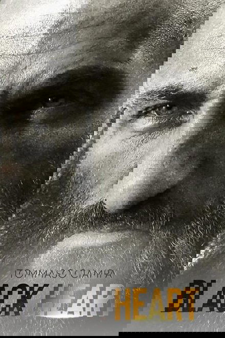 Tommaso Ciampa: blackHEART